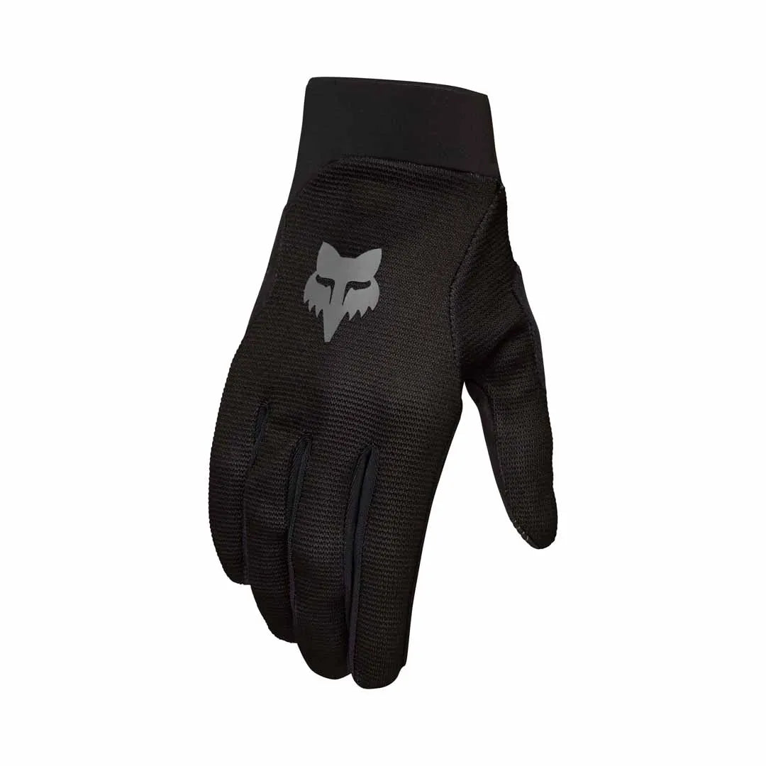 Fox Women's Ranger Gloves - S - Black
