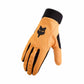 FOX Ranger Youth Gloves - Youth S - Teal Green