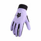 Fox Ranger Youth Gloves - Youth L - Lilac