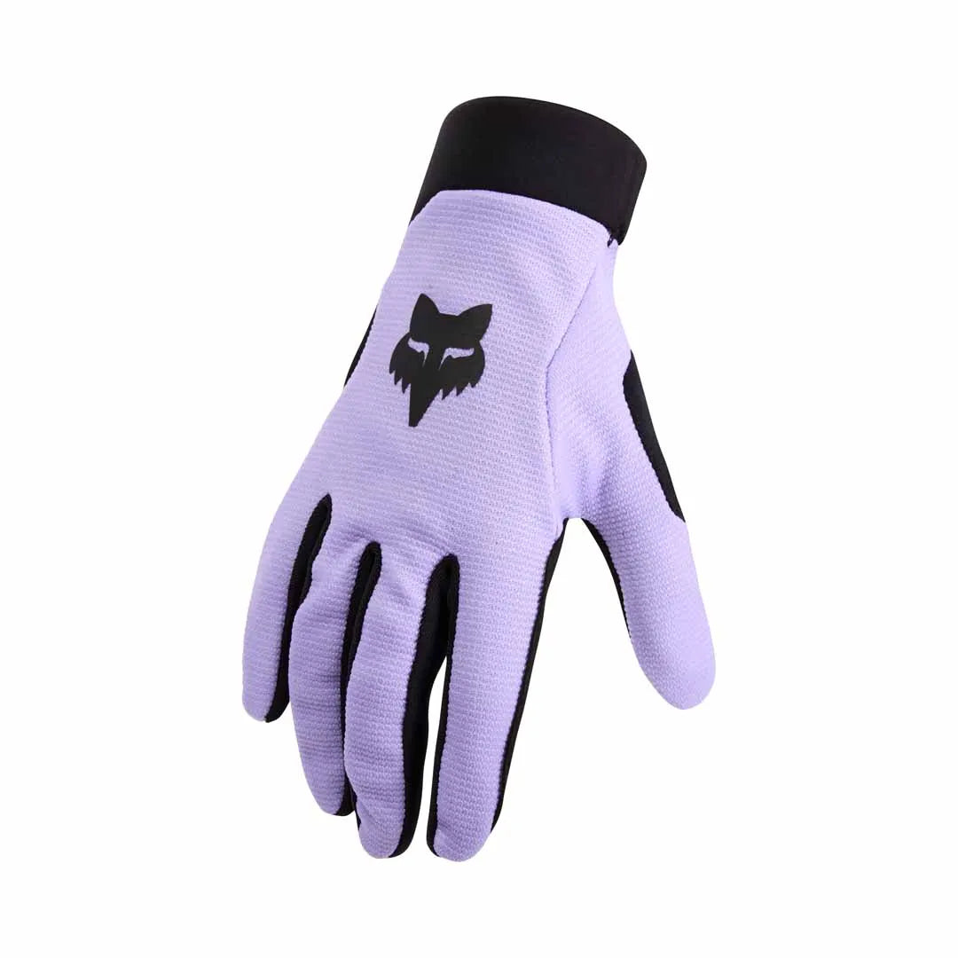 Fox Ranger Youth Gloves - Youth S - Lilac