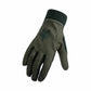 Fox Ranger Youth Gloves - Youth L - Military Green