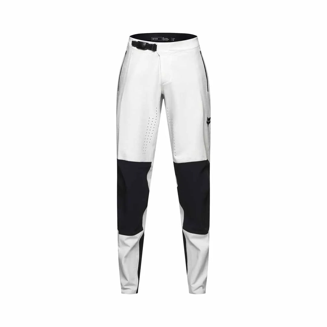 Fox Defend Park Pants - XL-36 - Park Light Grey