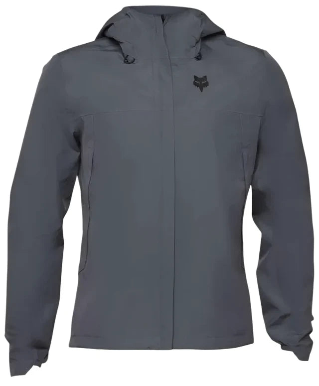 Fox Ranger 2.5L Water Jacket - L - Graphite