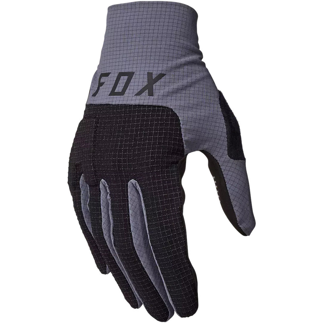 Fox Flexair Pro Gloves - L - Graphite