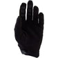 Fox Defend Women's Gloves - Women's M - Black