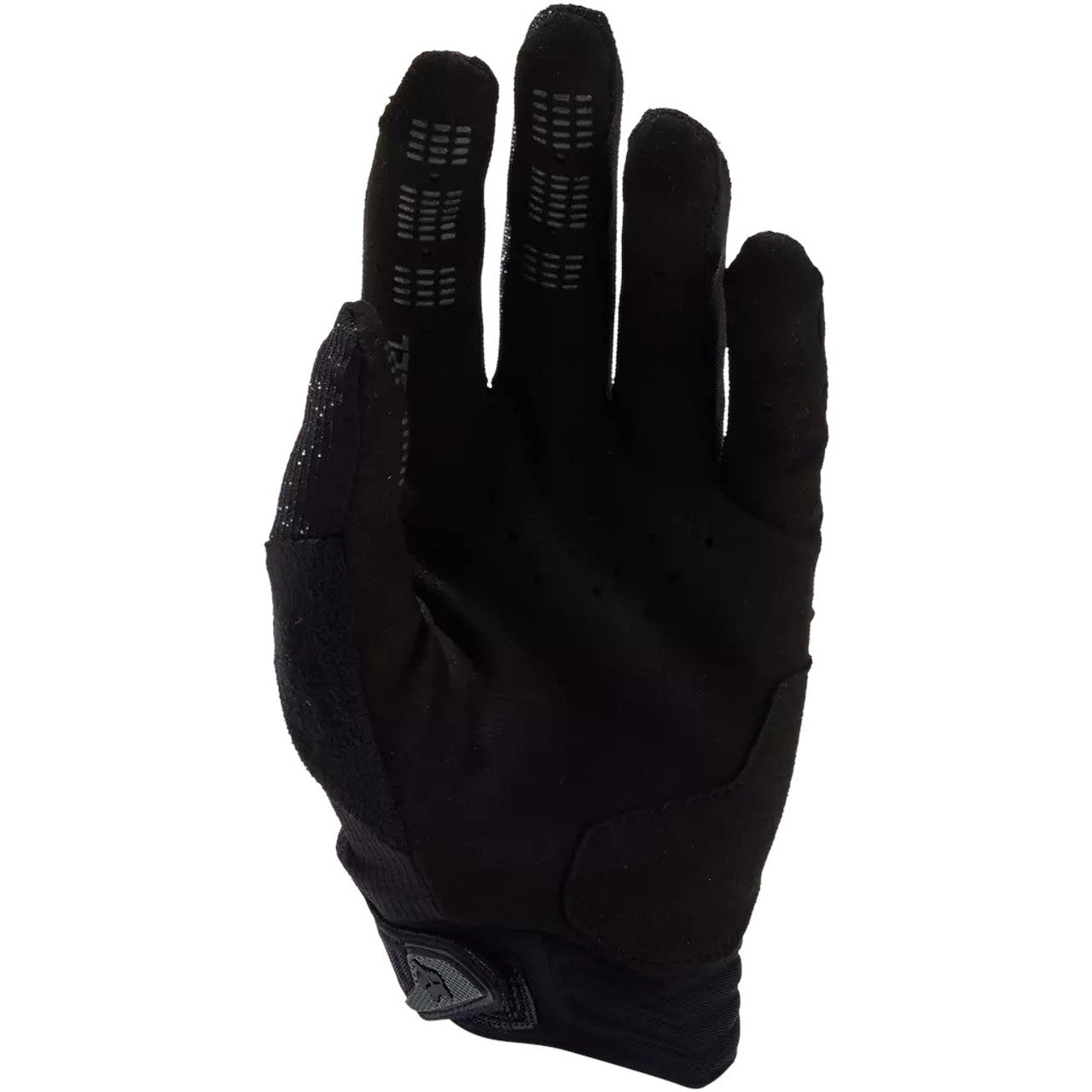 Fox Defend Women's Gloves - Women's M - Black