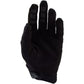 Fox Defend Women's Gloves - Women's S - Black