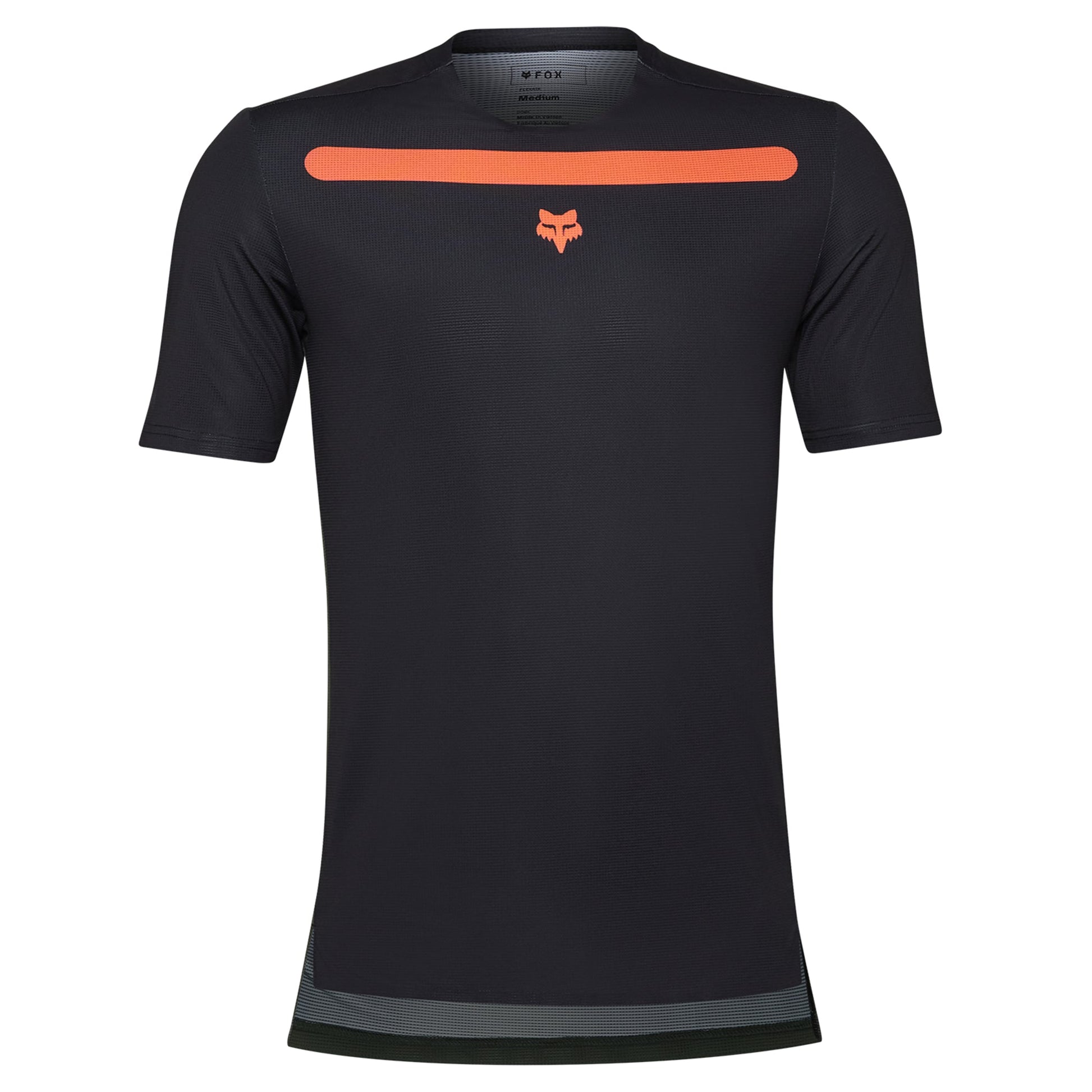 Fox Flexair Aviation Short Sleeve Jersey - Image 1