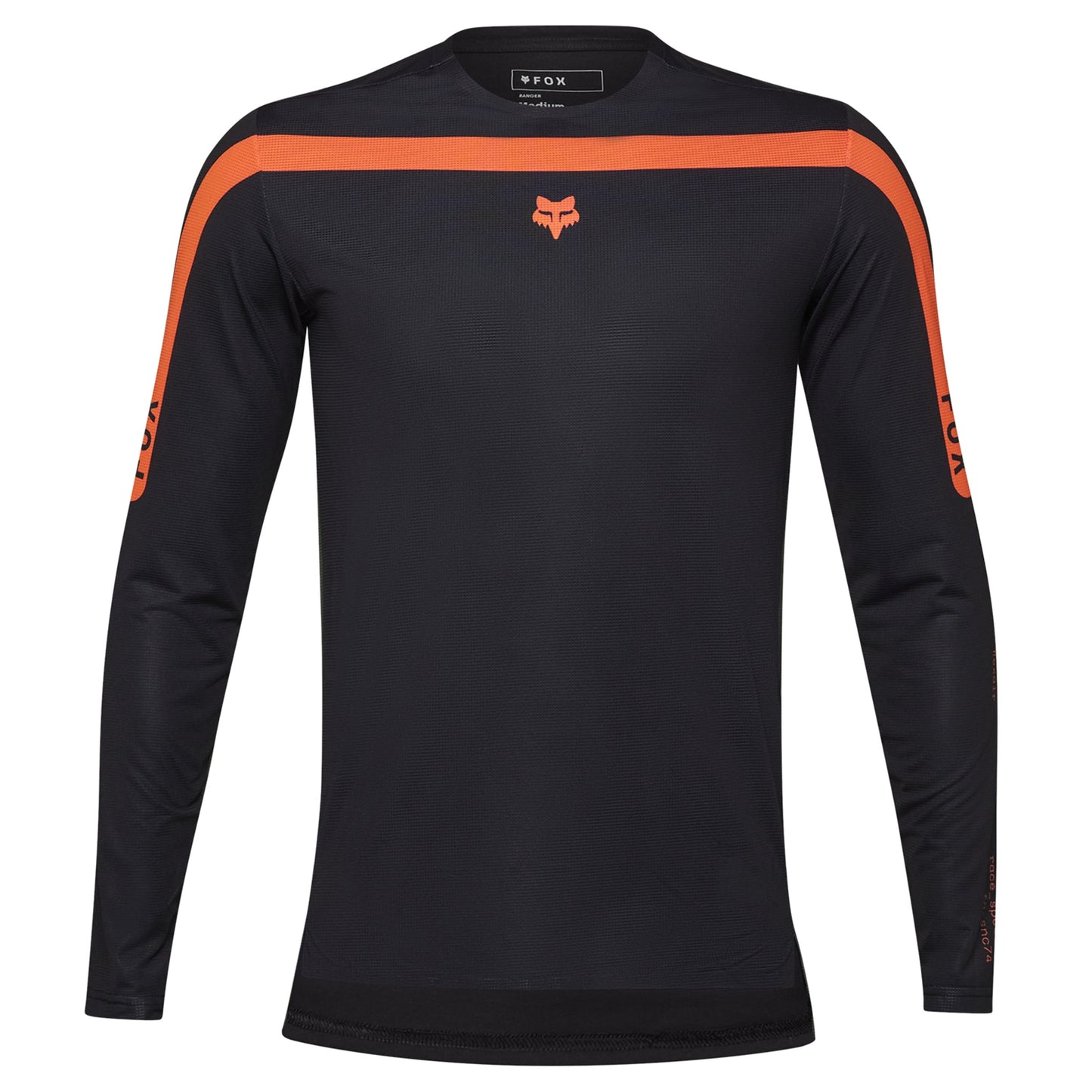 Fox Flexair Aviation Long Sleeve Jersey - Image 1