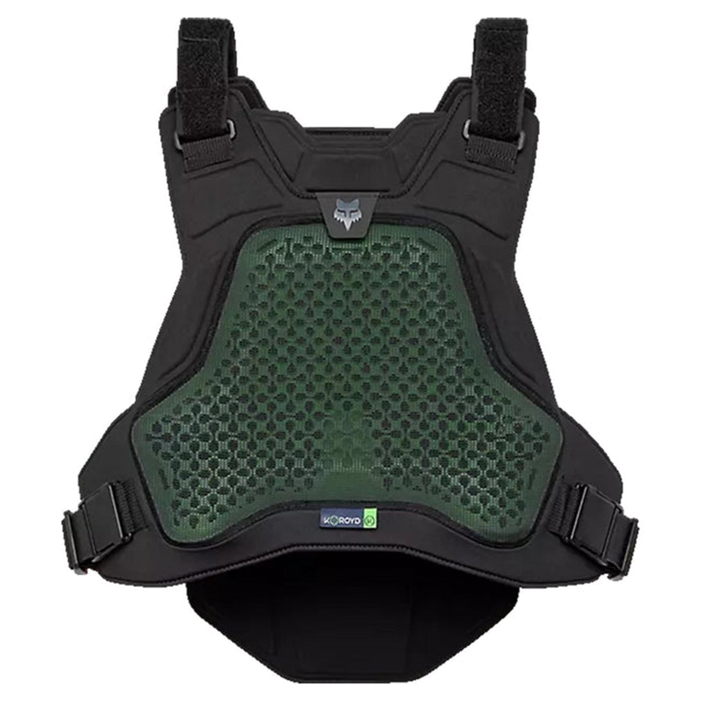 FOX Airframe - S/M - Black