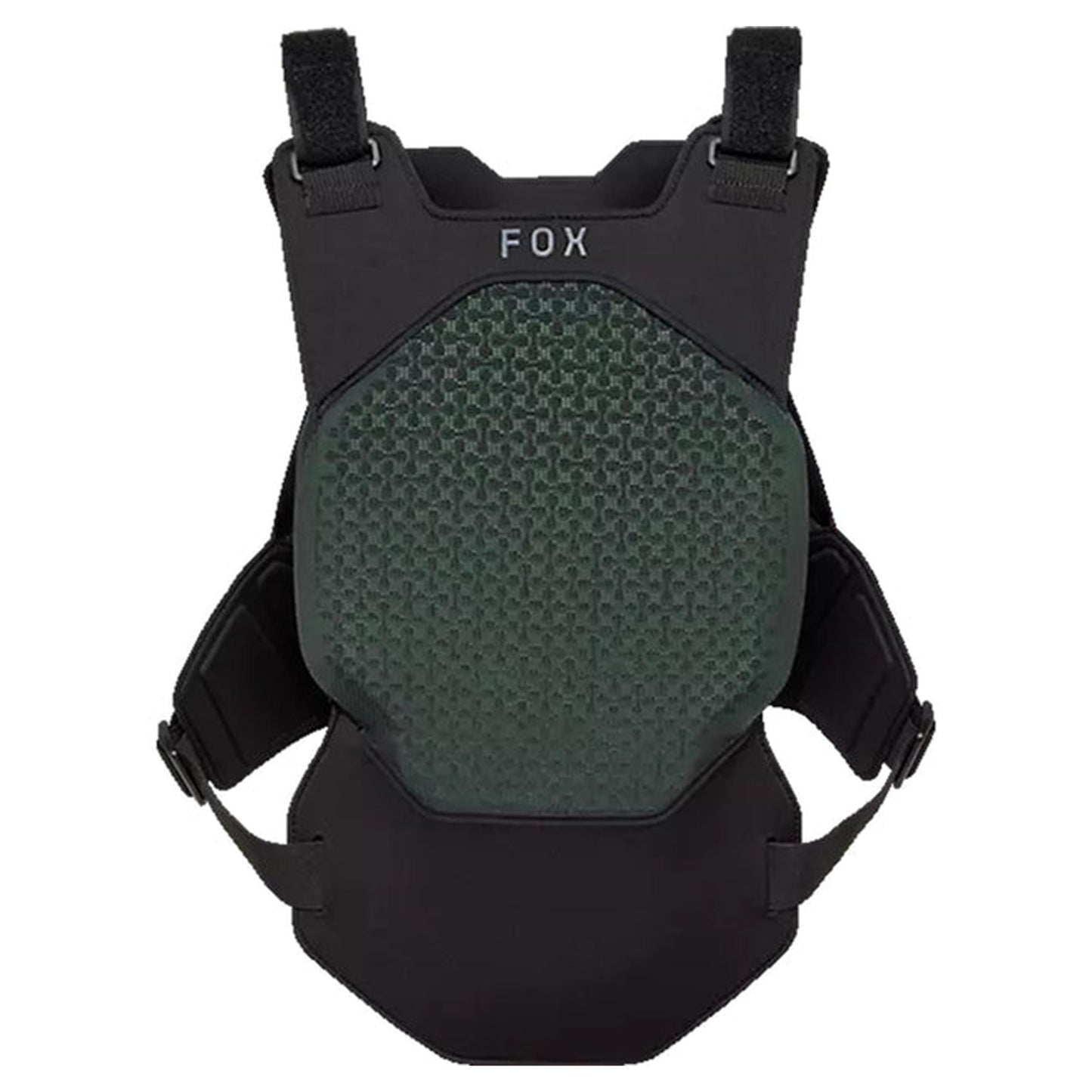 FOX Airframe - S/M - Black