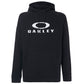 Oakley Track PO Hoodie - M - Blackout