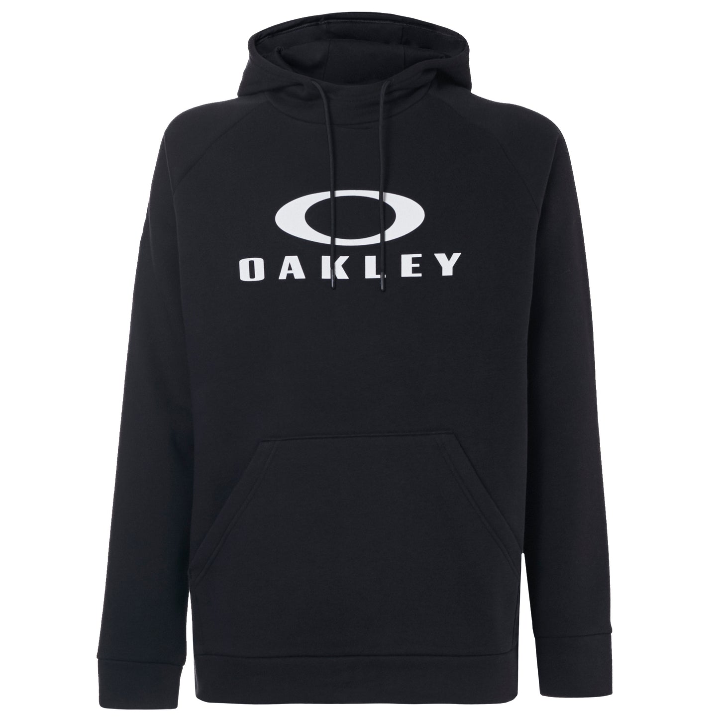 Oakley Track PO Hoodie - M - Blackout