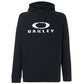 Oakley Track PO Hoodie - S - Blackout