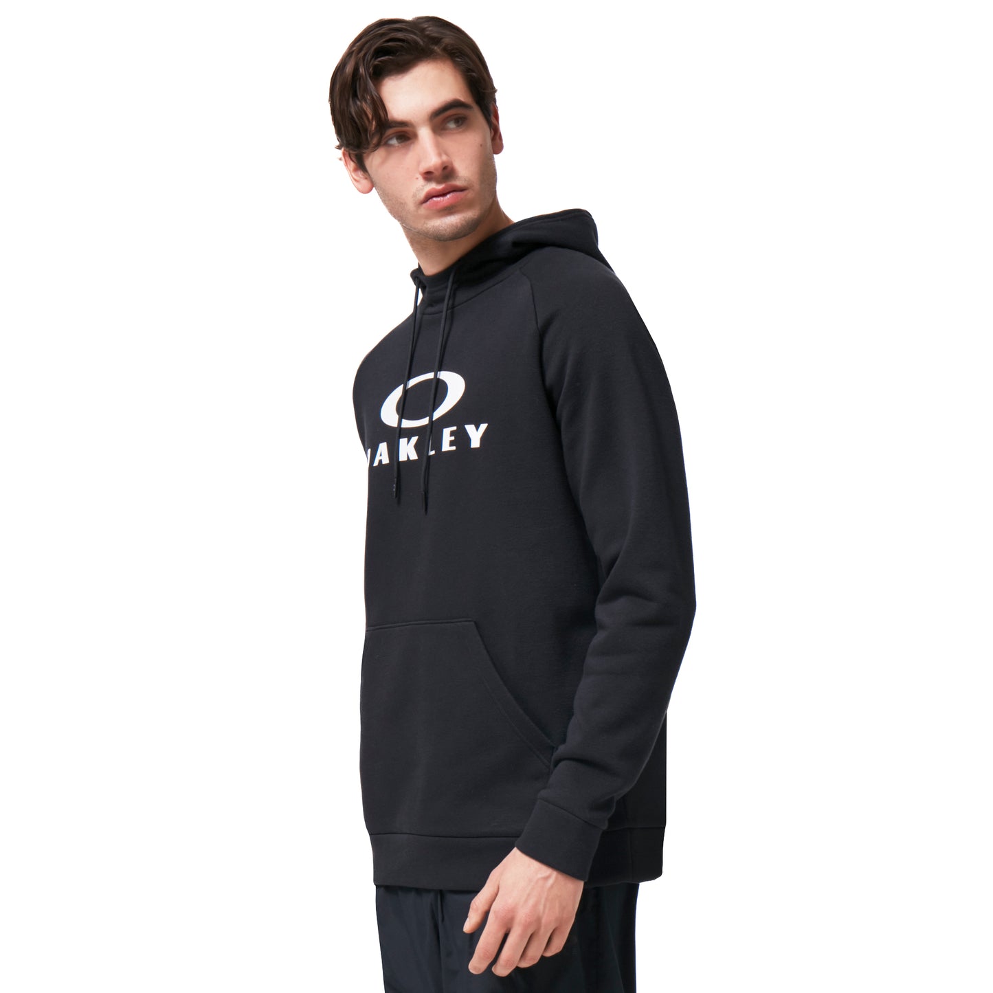 Oakley Track PO Hoodie - XL - Blackout