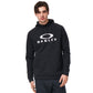 Oakley Track PO Hoodie - XL - Blackout