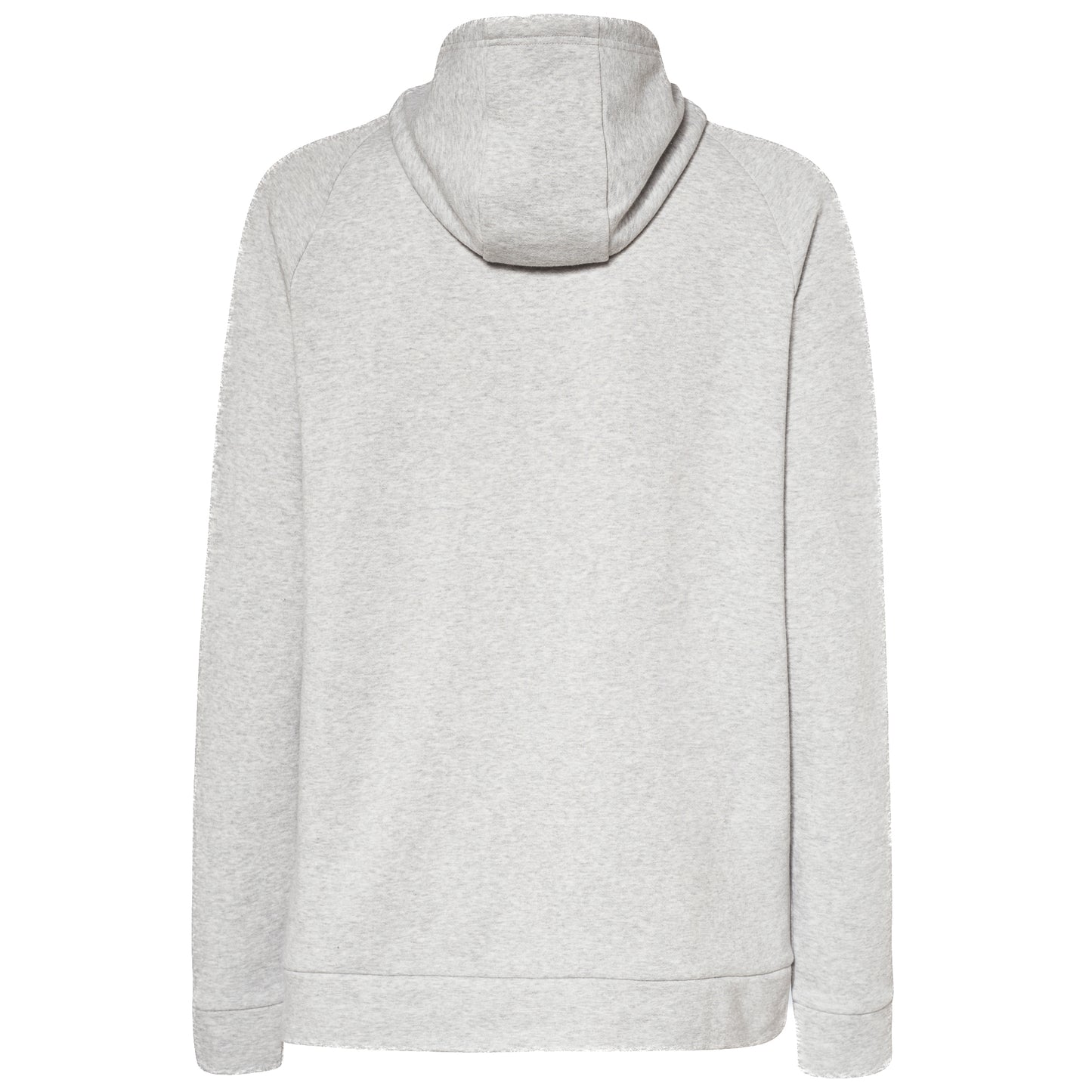 Oakley Track PO Hoodie - L - New Granite Heather