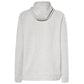 Oakley Track PO Hoodie - S - New Granite Heather