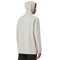 Oakley Track PO Hoodie - S - New Granite Heather