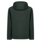 Oakley Track PO Hoodie - M - Hunter Green