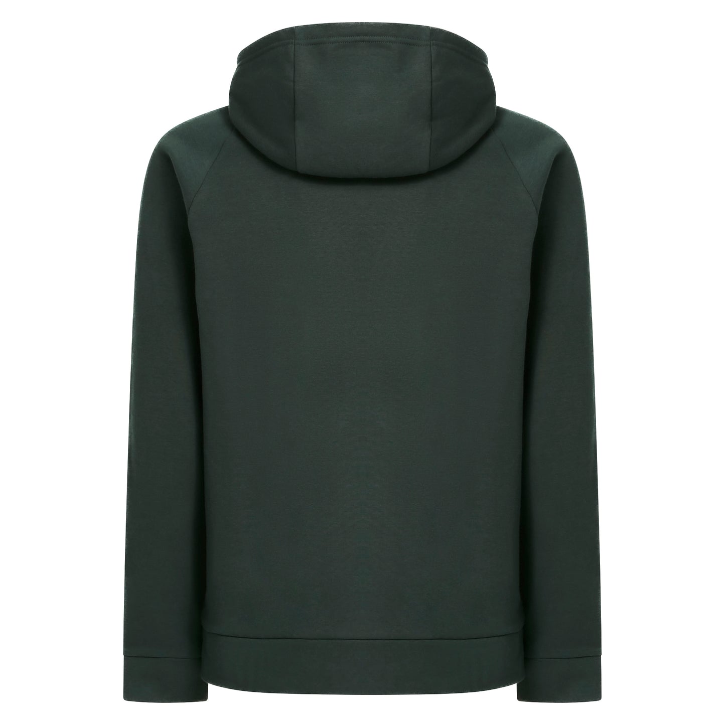 Oakley Track PO Hoodie - S - Hunter Green