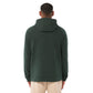 Oakley Track PO Hoodie - S - Hunter Green