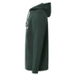 Oakley Track PO Hoodie - S - Hunter Green