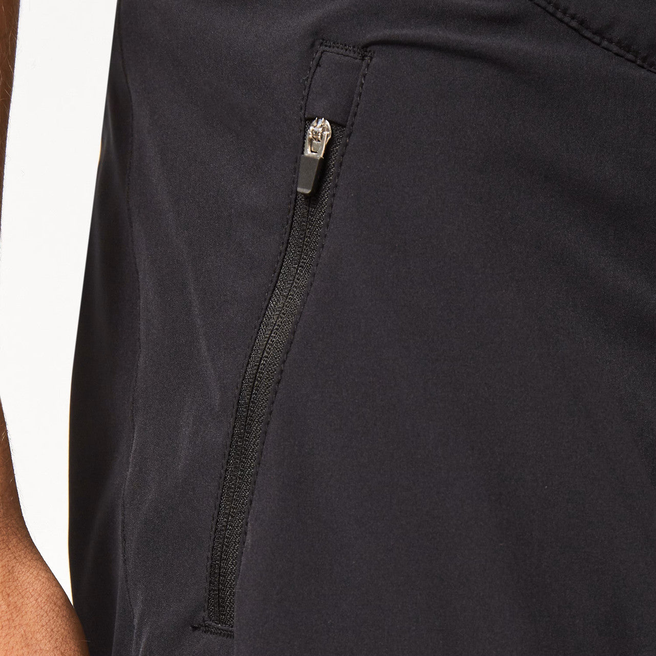 Oakley Factory Pilot Lite Shell Shorts - S-30 - Blackout