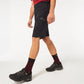 Oakley Factory Pilot Lite Shell Shorts - L-34 - Blackout