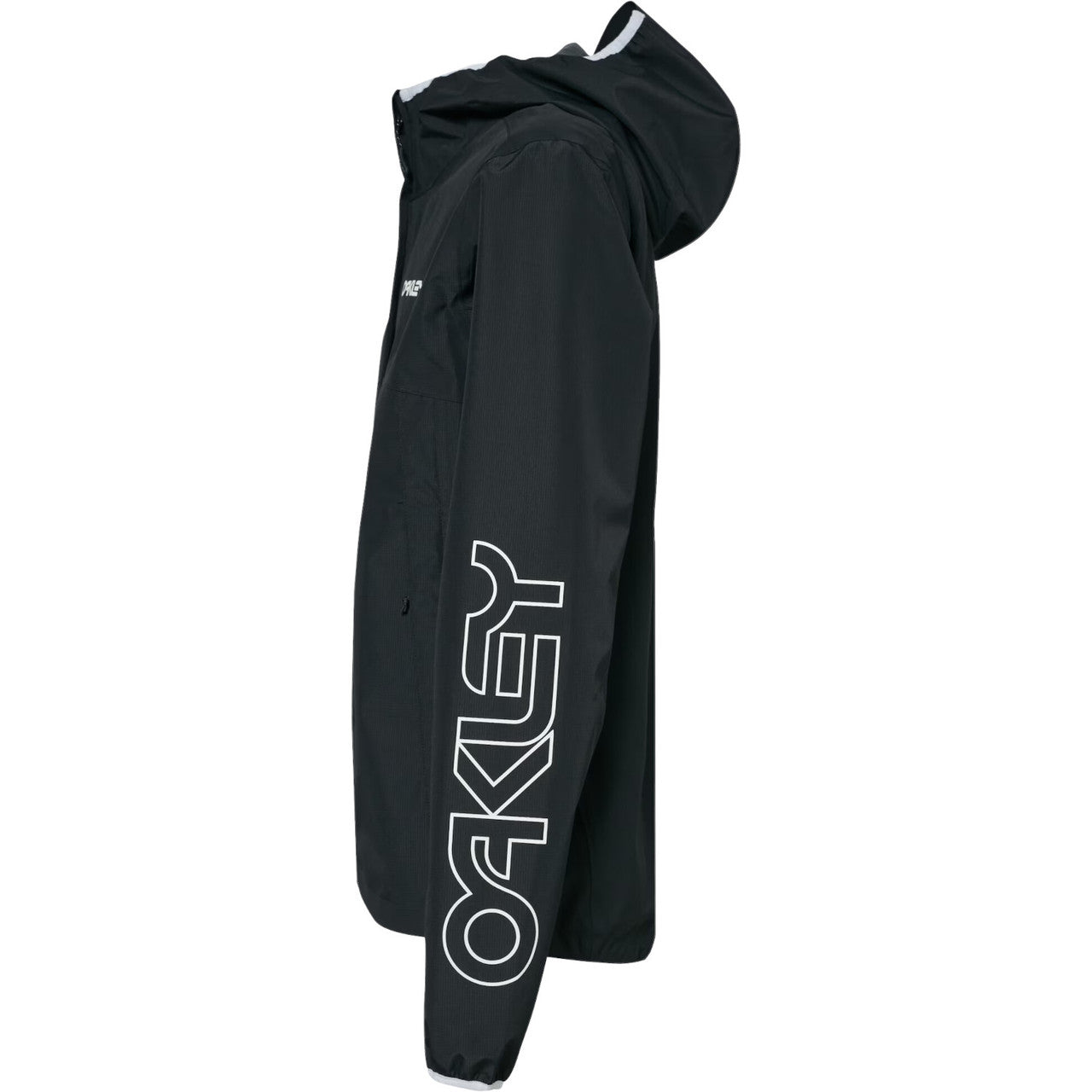 Oakley Elements Shell Jacket - S - Blackout