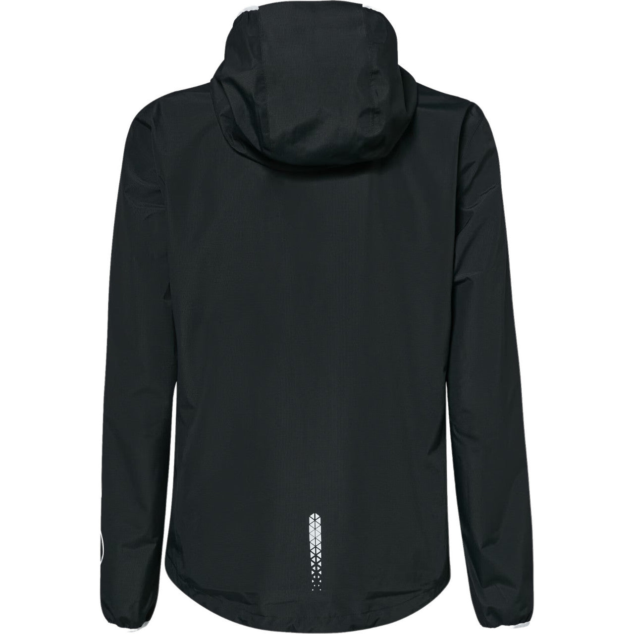 Oakley Elements Shell Jacket - S - Blackout