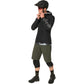 Oakley Elements Shell Jacket - M - Blackout
