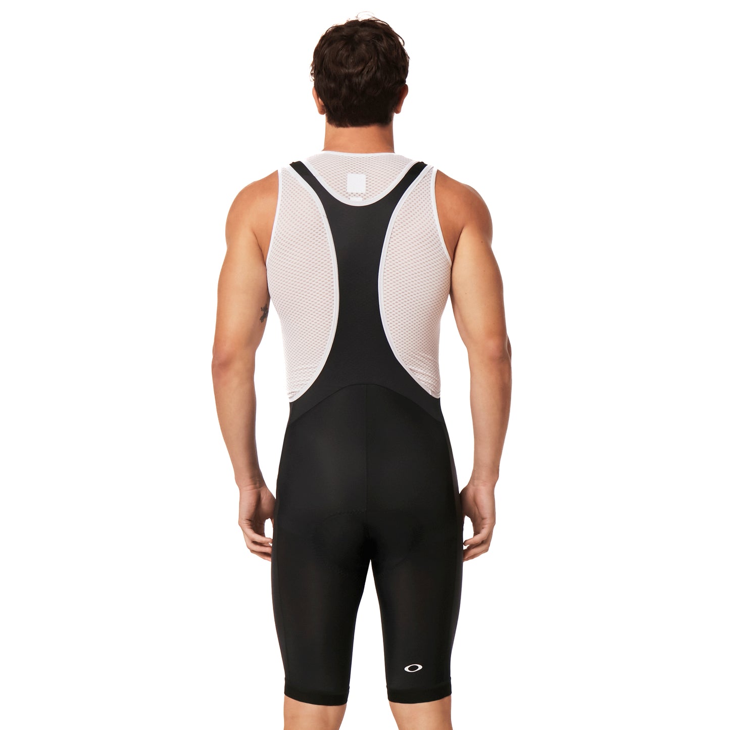 Oakley Icon Classic Bib - S-30 - Blackout
