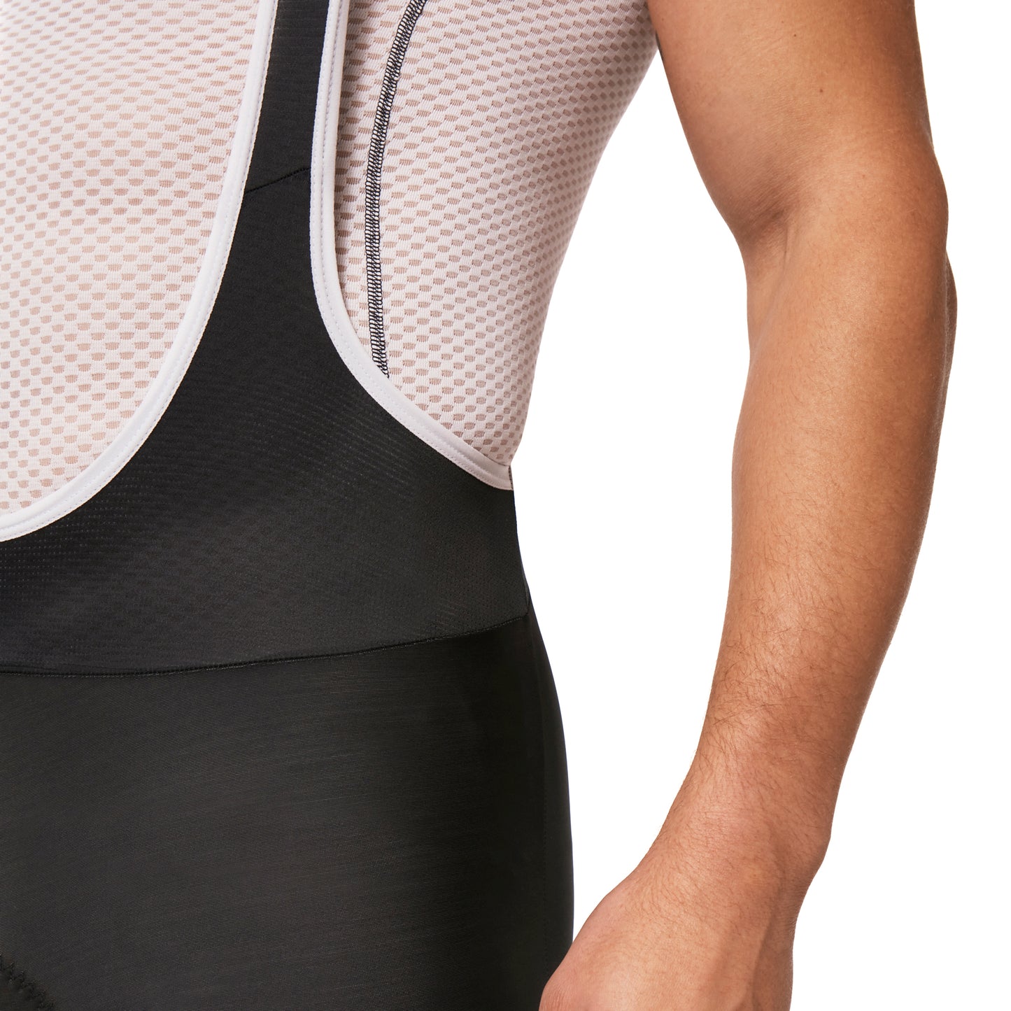 Oakley Icon Classic Bib - XL-36 - Blackout
