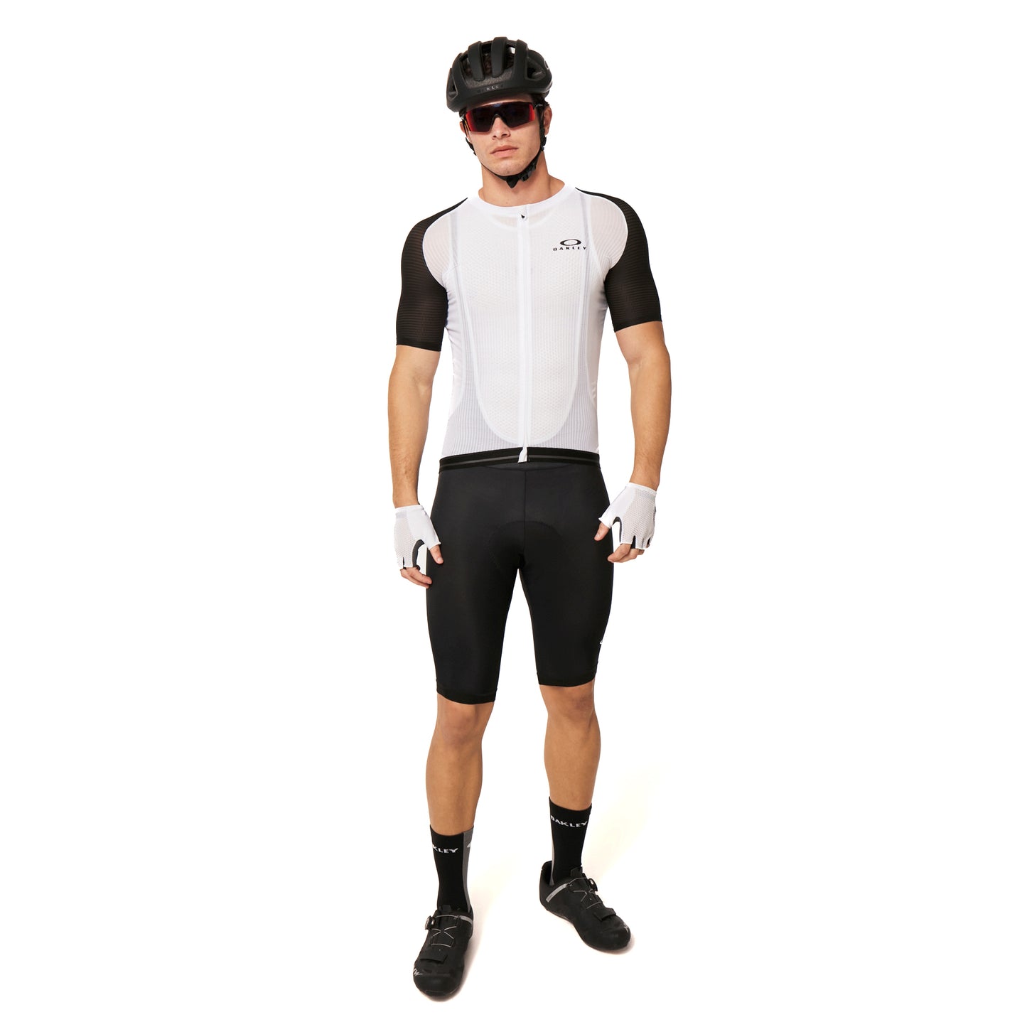 Oakley Icon Classic Bib - M-32 - Blackout