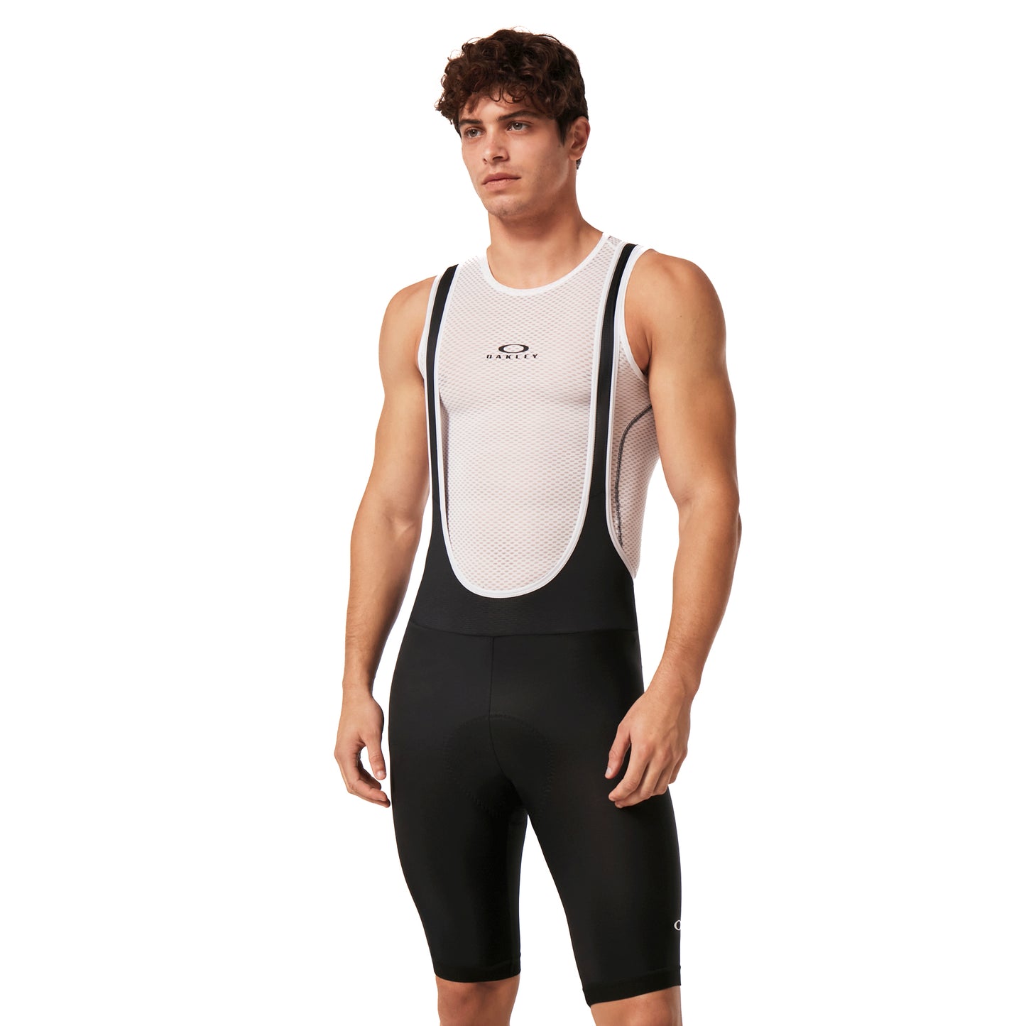 Oakley Icon Classic Bib - S-30 - Blackout