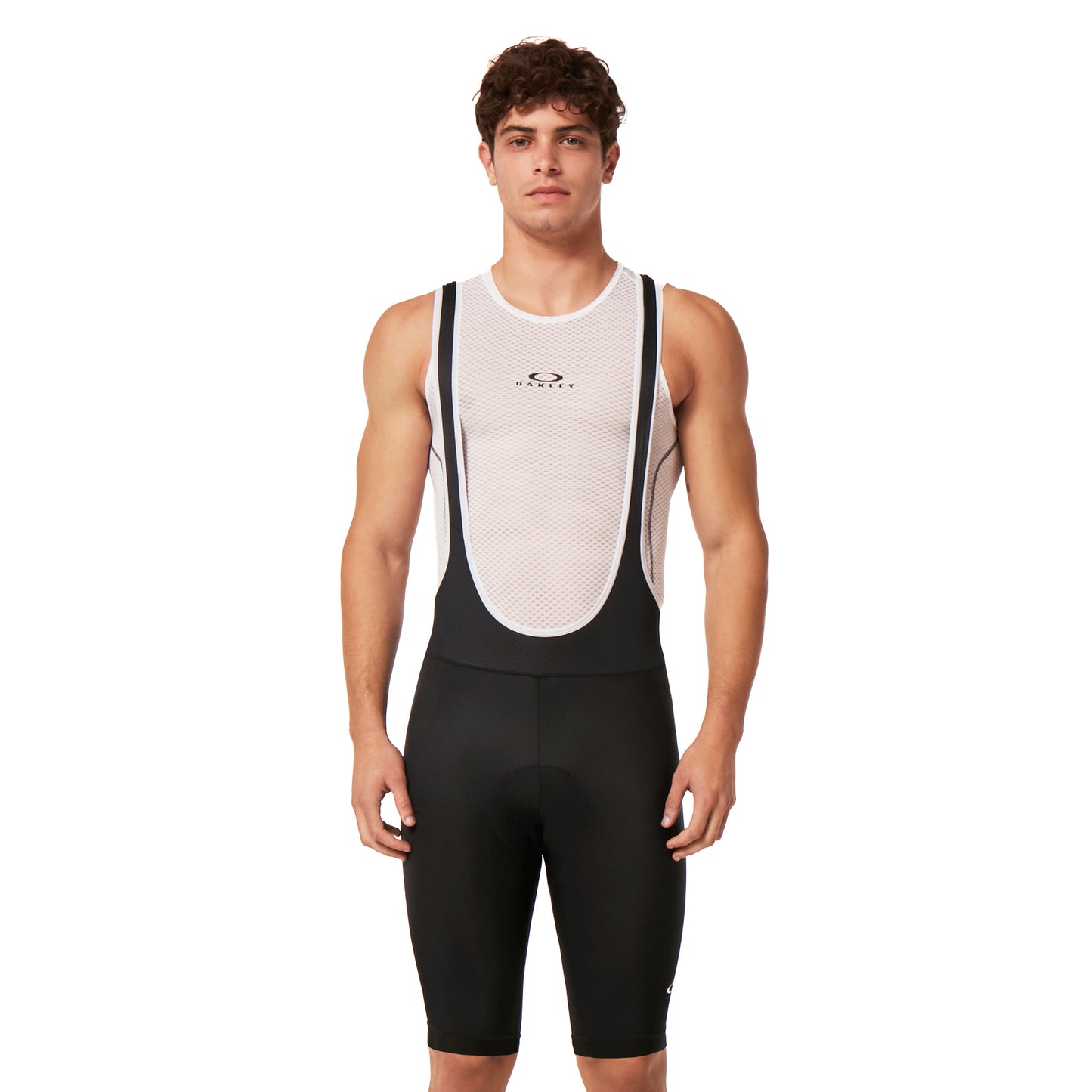 Oakley Icon Classic Bib - S-30 - Blackout