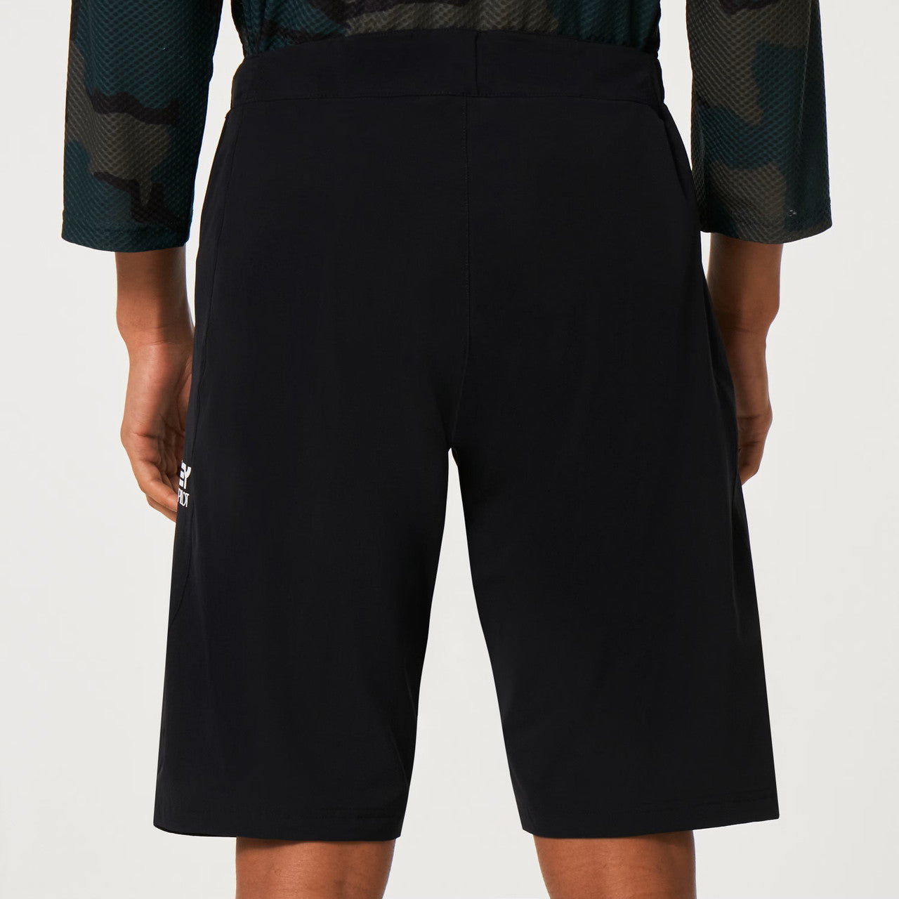 Oakley Factory Pilot RC Shorts - M-32 - Blackout