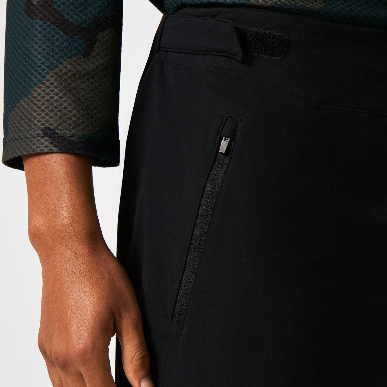 Oakley Factory Pilot RC Shorts - XL-36 - Blackout