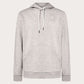 Oakley Relax Pullover Hoodie - S - New Granite Hthr