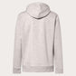 Oakley Relax Pullover Hoodie - L - New Granite Hthr