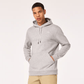 Oakley Relax Pullover Hoodie - XL - New Granite Hthr