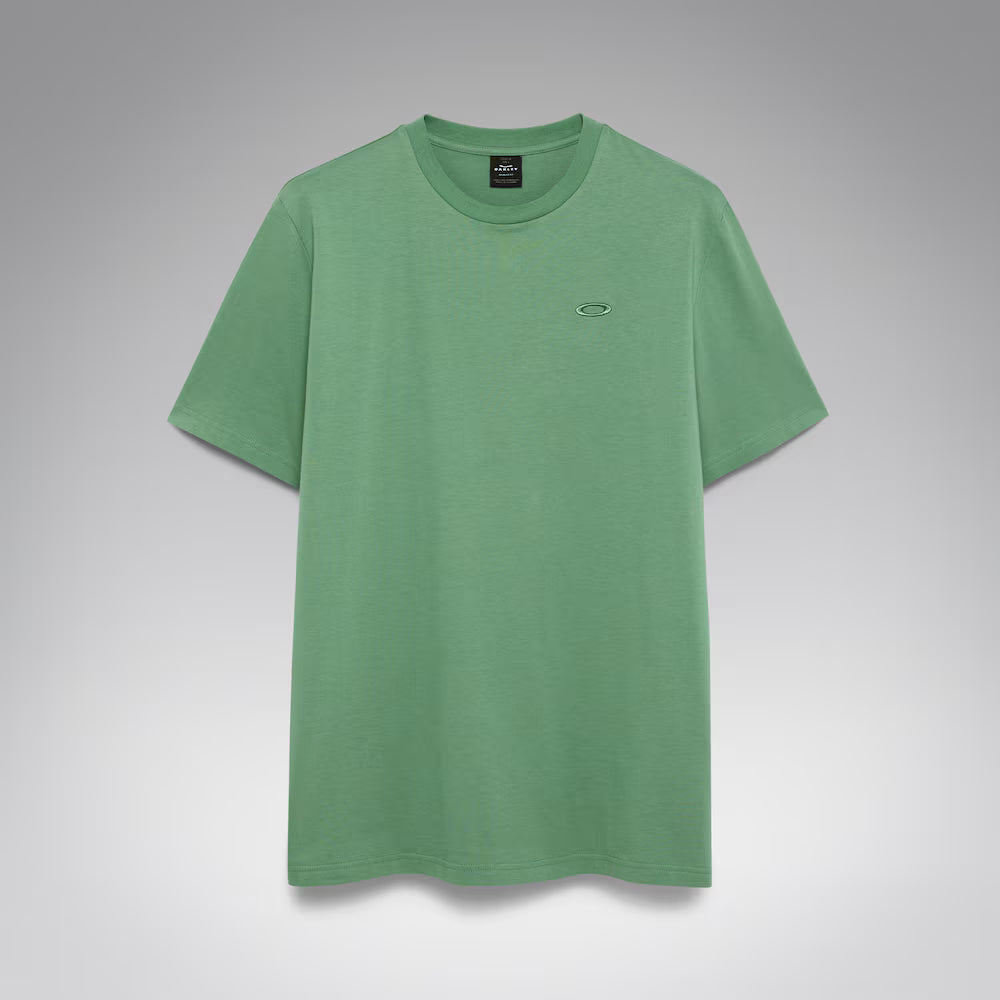 Oakley Relax 2.0 Tee - M - Nile Green