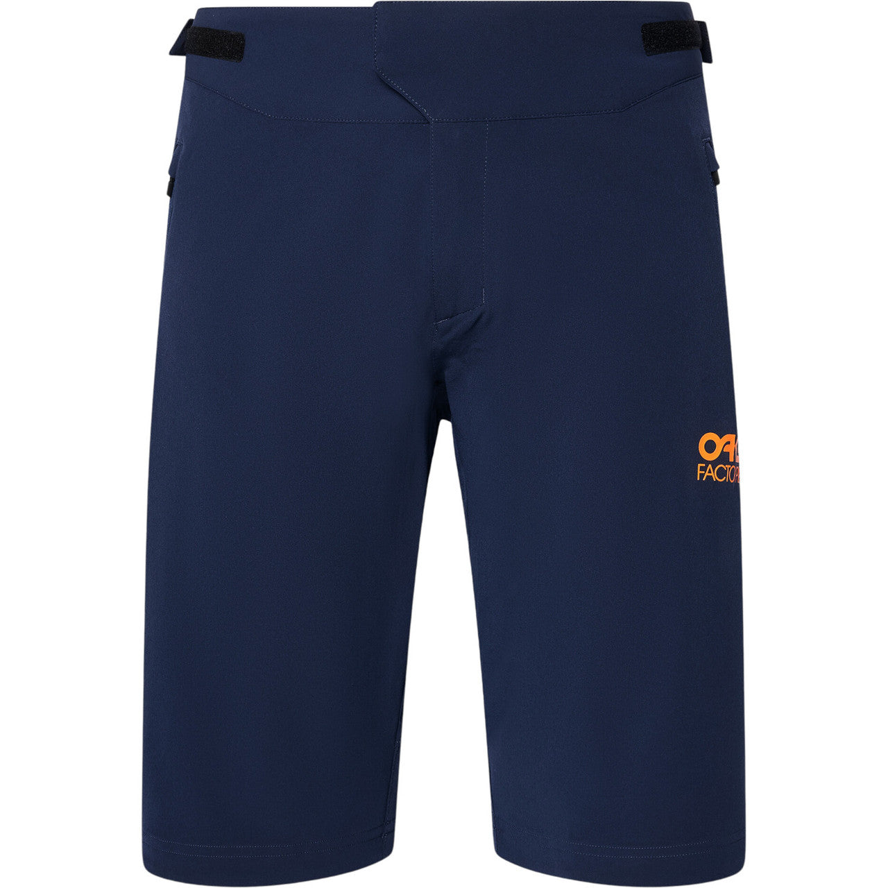 Oakley Factory Pilot Lite Shell Shorts - M-32 - Team Navy