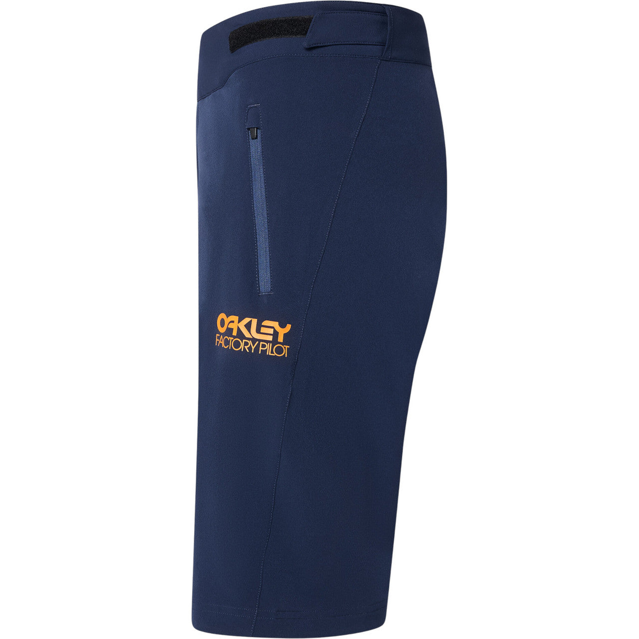 Oakley Factory Pilot Lite Shell Shorts - M-32 - Team Navy