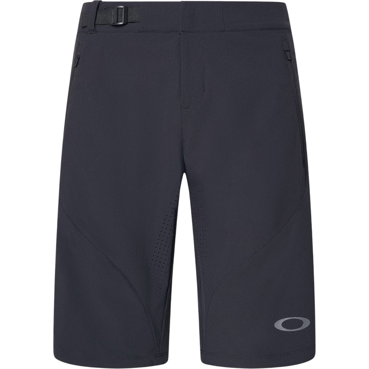 Oakley Seeker Airline Shorts - L-34 - Blackout