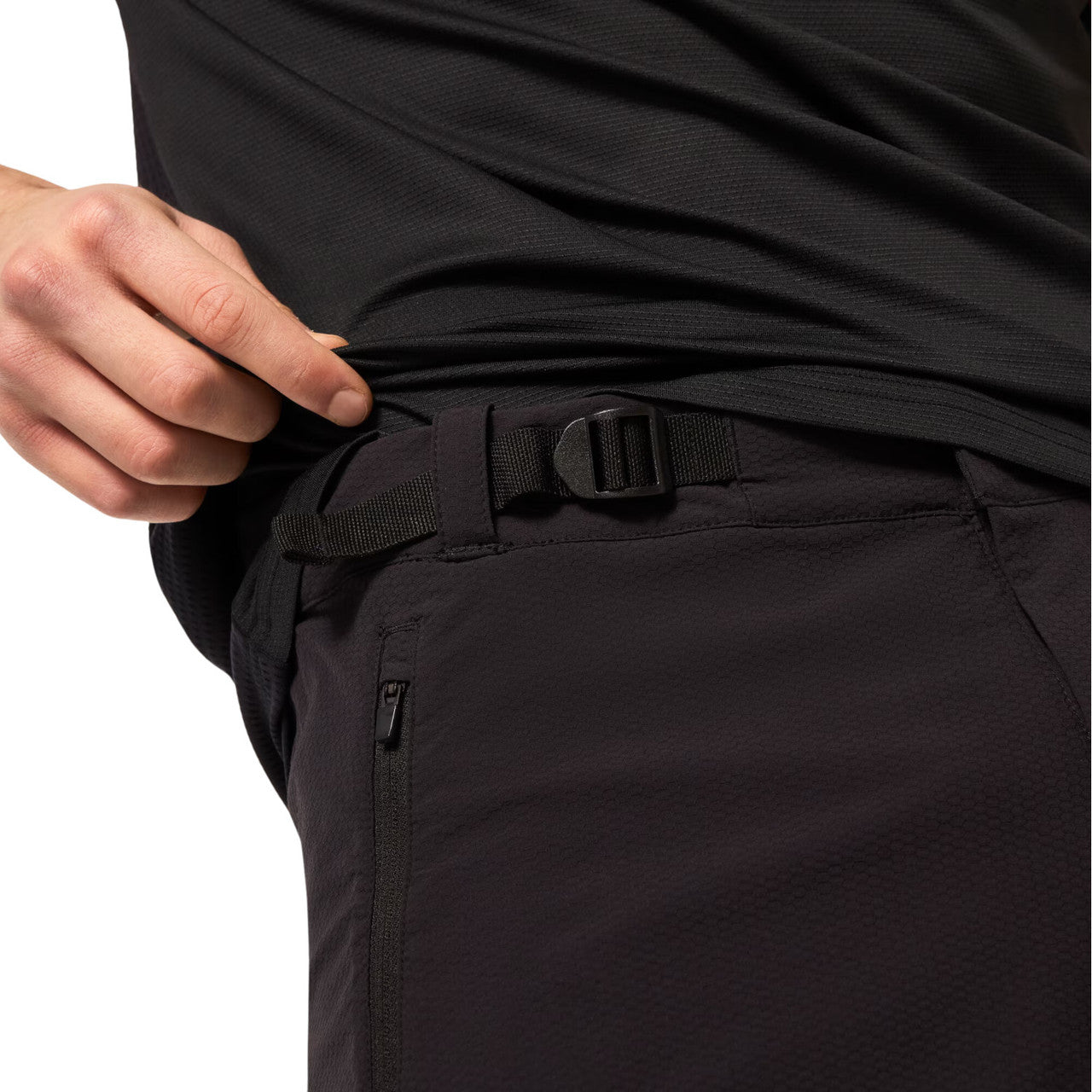 Oakley Seeker Airline Shorts - 2XL-38 - Blackout