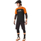 Oakley Seeker Airline Shorts - 2XL-38 - Blackout