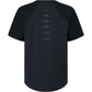 Oakley Seeker Airline Short Sleeve Jersey - S - Blackout