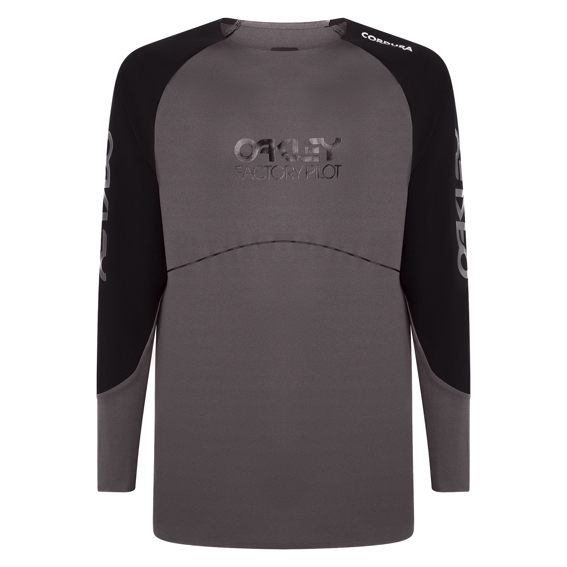Oakley Maven Scrub Long Sleeve Jersey - Image 1